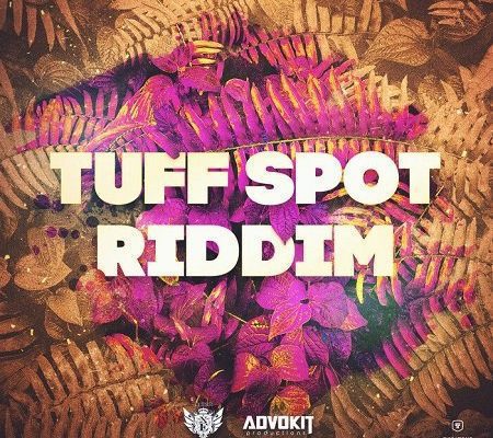 Tuff Spot Riddim