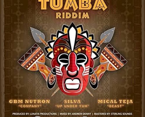 Tumba Riddim
