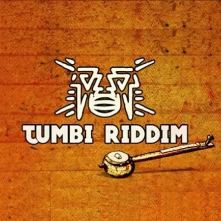 Tumbi Riddim - Jus Now Productions