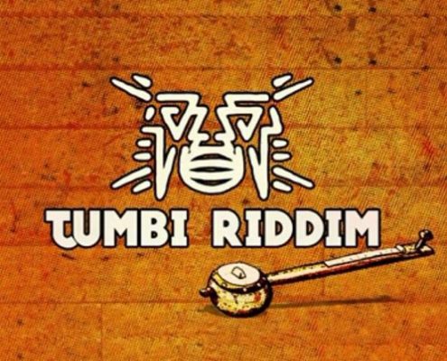 Tumbi Riddim