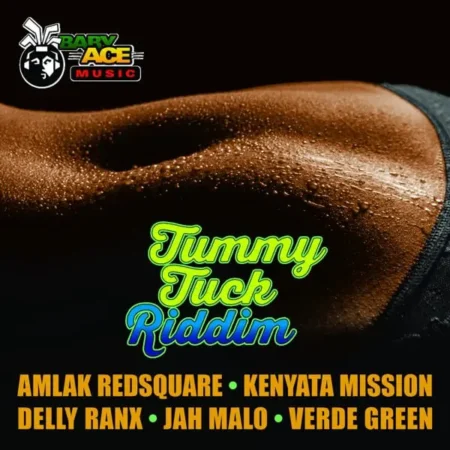 tummy tuck riddim - baby ace music