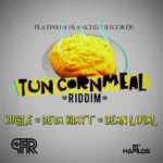 Tun Cornmeal Riddim – Platinum Franchise Records