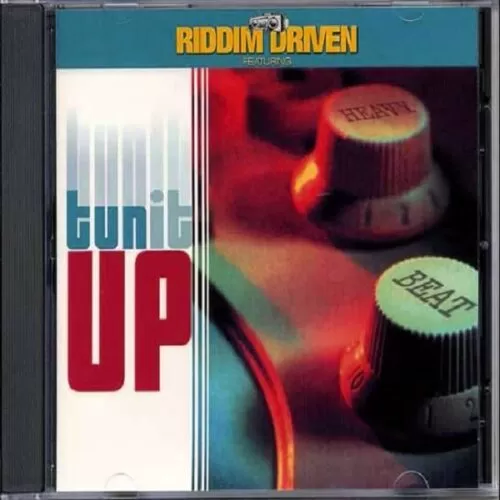 tun it up aka boring riddim - vp records
