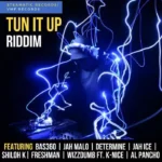 Tun It Up Riddim (2019) – Steamatic Records