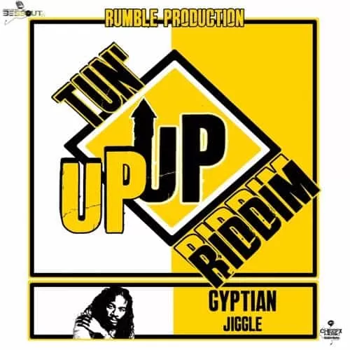 tun up riddim - rumble production and bessout ent