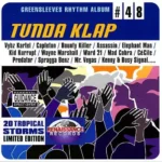 Tunda Clap Riddim – Renaissance Records