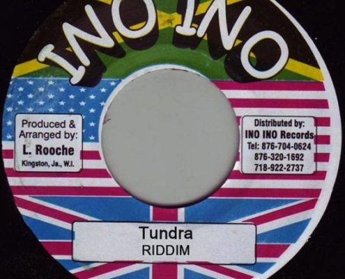 Tundra Riddim