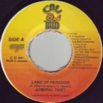 Tune In Riddim – Cali Bud Productions