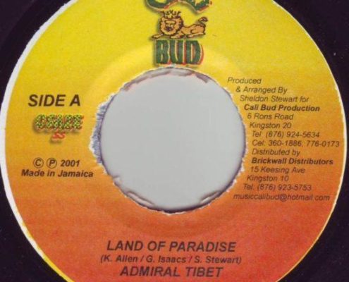 Tune In Riddim E1563865479502