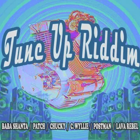 Tune Up Riddim – Art And Life Music tune up riddim - art and life music