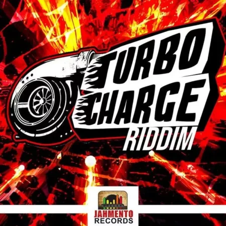 Turbo Charge Riddim - Jahmento Records