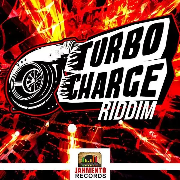 turbo charge riddim ? jahmento records