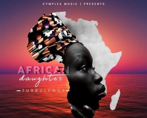 Turbulence African Daughter
