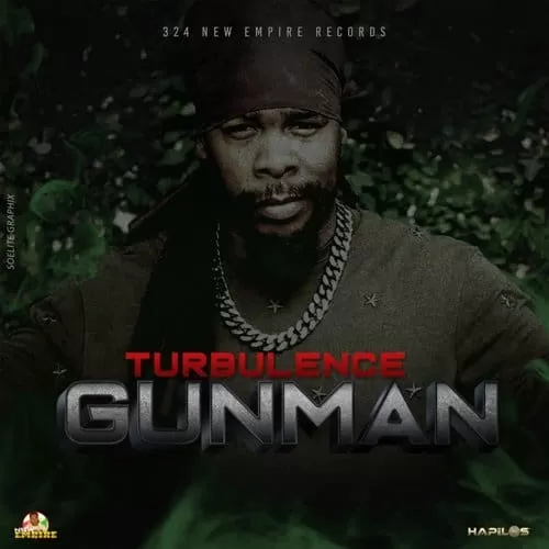 turbulence - gunman