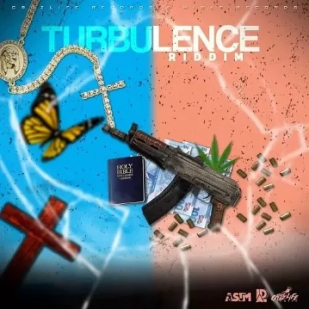 turbulence riddim - cruz life records
