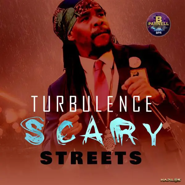 turbulence - scary streets