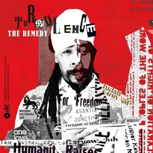 turbulence - the remedy album