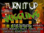 Turn It Up Riddim (2010) – Madhouse