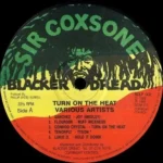 Turn On The Heat – Sir Coxsone