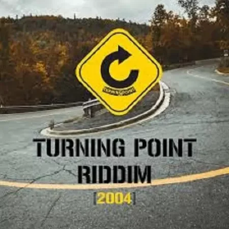 Turning Point Riddim – Charm Records turning point riddim - charm records