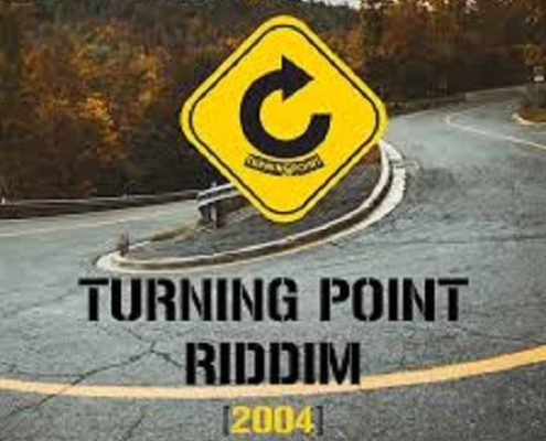 Turning Point Riddim