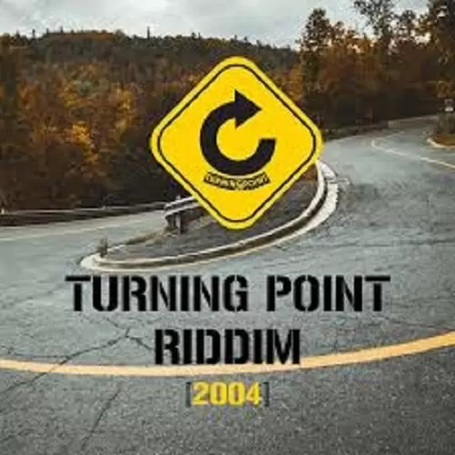 turning point riddim - charm records