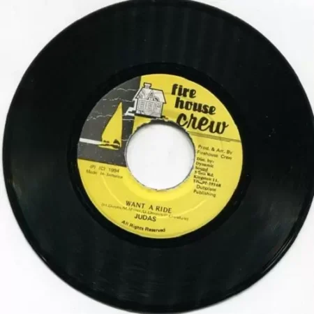 tuxedo riddim - firehouse crew