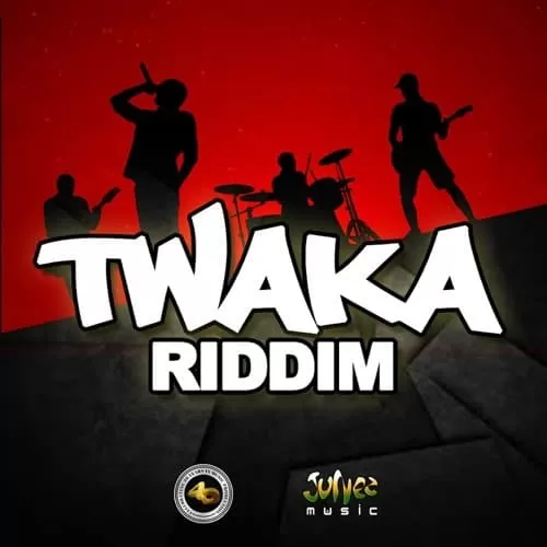 twaka riddim - 4th dimension productions