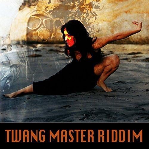 twang master riddim - dbeatzz music