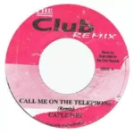 Tweet Oops Riddim – The Club Remix