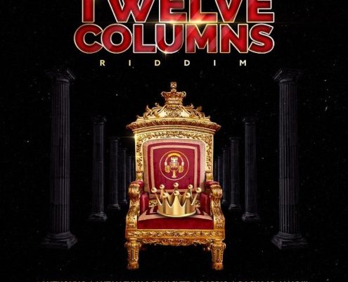 Twelve Columns Riddim