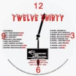 Twelve Thirty Riddim – Diamond Ink Productions