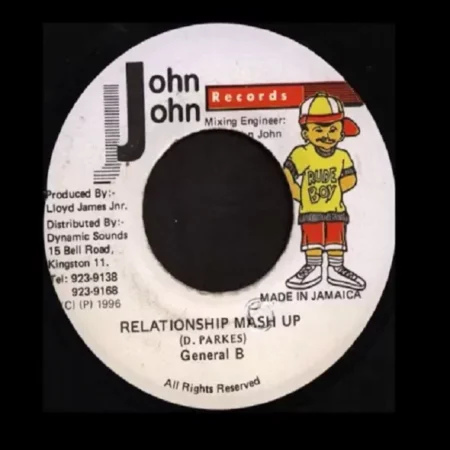 Twin Cam Punanny Riddim – John John Records twin cam punanny riddim - john john records