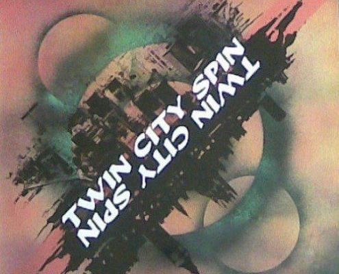 Twin City Spin Vol 1 1988