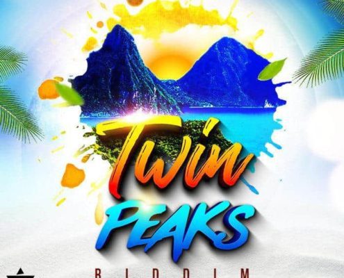 Twin Peaks Riddim