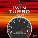 Twin Turbo Riddim – Kay Frass Music