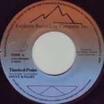 Twinkling Sound Riddim – Explorer