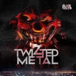 Twizted Metal Riddim – Anjublaxx/Black State