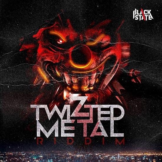 Twizted Metal Riddim 2020