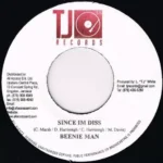 Two Face Riddim – Tj Records
