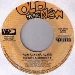 Two Sevens Clash Riddim (2000) – Vp Records