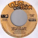 Two Sevens Clash Riddim – Old To The New Records