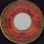 Two To One Riddim – Ball A Fire Muzik