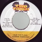 Two Tough Riddim – Two Tough
