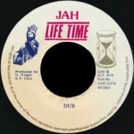 Two Year Old Riddim – Jah Life Time