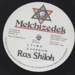 Two Year Old Riddim (1996) – Melchezidek Music