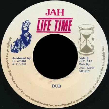 two year old riddim - jah life time
