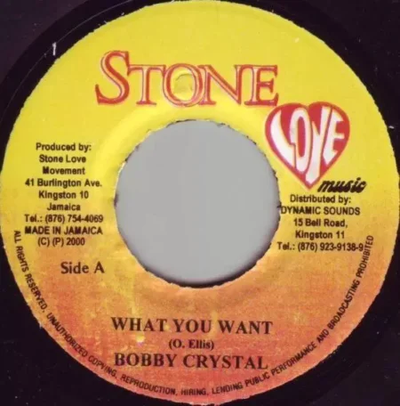 typhoid riddim - stone love