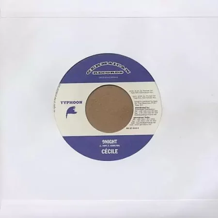 typhoon riddim - germaican records