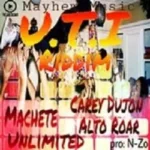 U.t.i Riddim – Mayhem Music